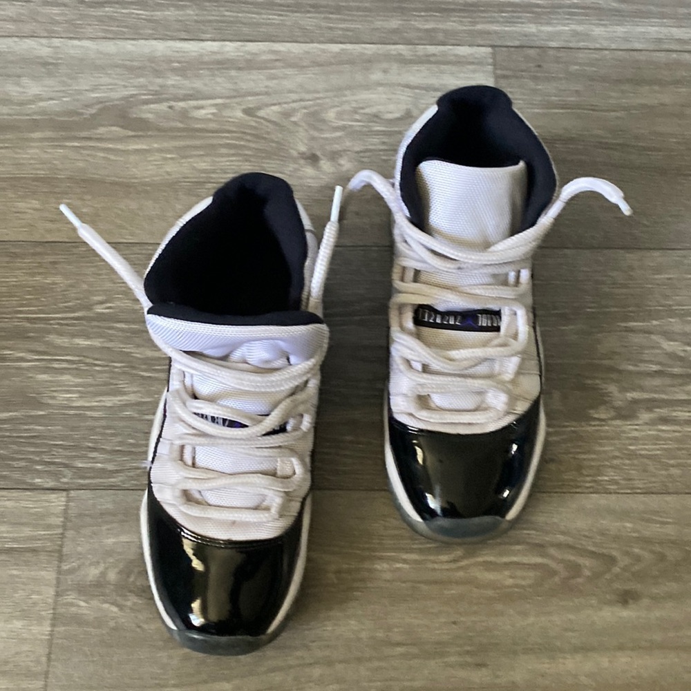 Used Jordan’s
